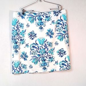 Talbots Women's Pencil Skirt